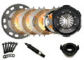 Picture of Competition Clutch Honda/Acura B Series 184mm Triple Disc Ceramic Clutch Kit