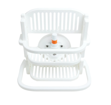 Picture of SeaSucker Shower Caddy - White