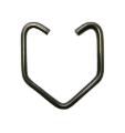 Picture of SeaSucker Stainless D-Ring (Pointed)