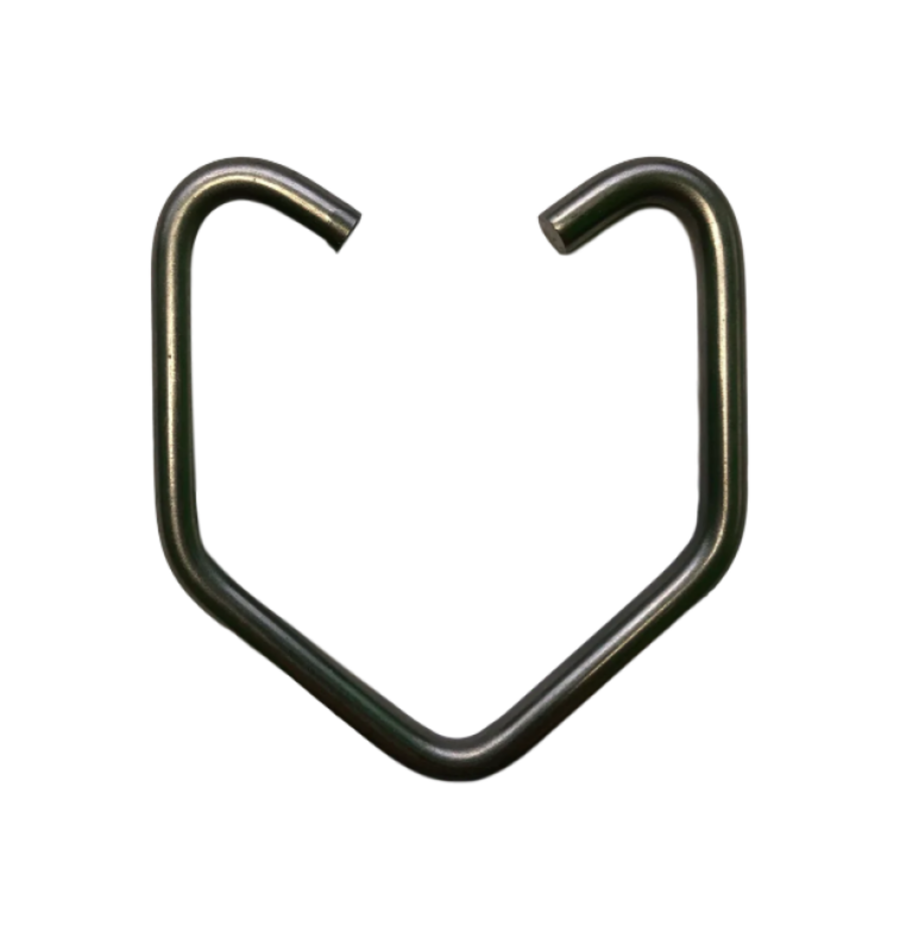 Picture of SeaSucker Stainless D-Ring (Pointed)