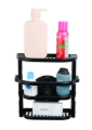 Picture of SeaSucker Shower Caddy - Black