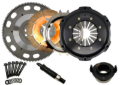 Picture of Competition Clutch Honda/Acura K Series 184mm Single Disc Ceramic Clutch Kit