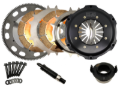 Picture of Competition Clutch Honda H Series 184mm Twin Disc Ceramic Clutch Kit