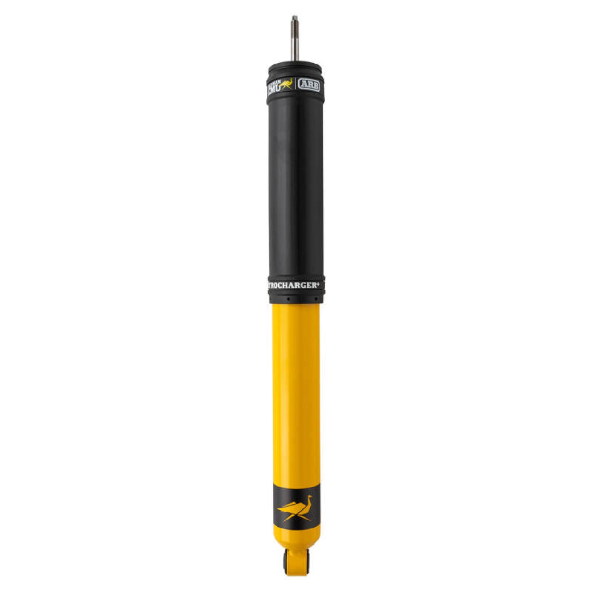 Picture of ARB / OME 2007+ Toyota Tundra Replacement Rear Nitrocharger Plus Shock (For 60100)