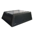 Picture of Westin 20-23 Jeep Gladiator EXP Truck Cap - Black (Box 1 ONLY)
