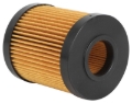 Picture of K&N 16-24 Lexus IS300 3.5L V6 / 10-24 Toyota 4Runner 4.0L V6 Oil Filter