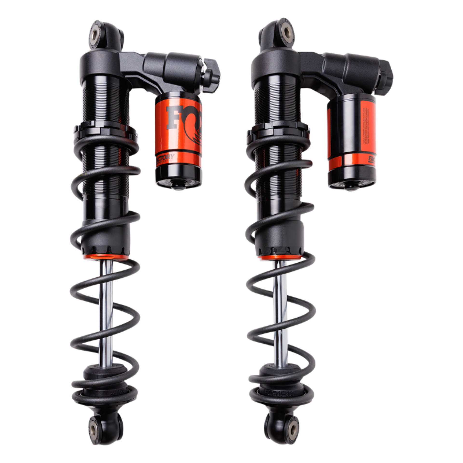 Picture of Fox Factory Series POL Switchback 146 Ski (17.66 6.20) 2.0 Coil-Over QS3