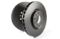Picture of EBC 2019+ BMW M235 Gran Coupe Rear RK Premium Rotor Set