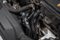 Picture of K&N 20-22 Hyundai Veloster N 2.0L L4 Aluminum Charge Pipe Kit - Gunmetal Gray