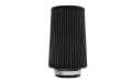 Picture of K&N Universal Clamp-On Air Filter 3-1/2in Flange ID 6in Base 5-1/4in Top 9in Height