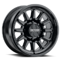 Picture of Method MR323 20x9 +12mm Offset 8x6.5 BP 130.81mm Gloss Black Wheel