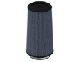 Picture of aFe Magnum FLOW Universal Pro 5R Air Filter (6.75x5)in F (9.25x7.5)in B (7.75x6)in T x 18in H