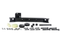 Picture of Whiteline 98-07 Toyota Land Cruiser Base Front Differential Drop Spacer Kit