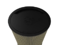 Picture of aFe Magnum FLOW Universal Pro GUARD7 Air Filter (6.75x5)in F (9.25x7.5)in B x (7.75x6)in T x 18in H