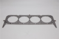 Picture of Cometic Chevrolet Gen-1 Small Block V8 4.030in Bore .036in MLS Cylinder Head Gasket