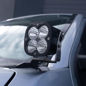 Picture of Baja Designs 2023+ Ford F-250/350 Super Duty XL Pro A-Pillar Light Kit