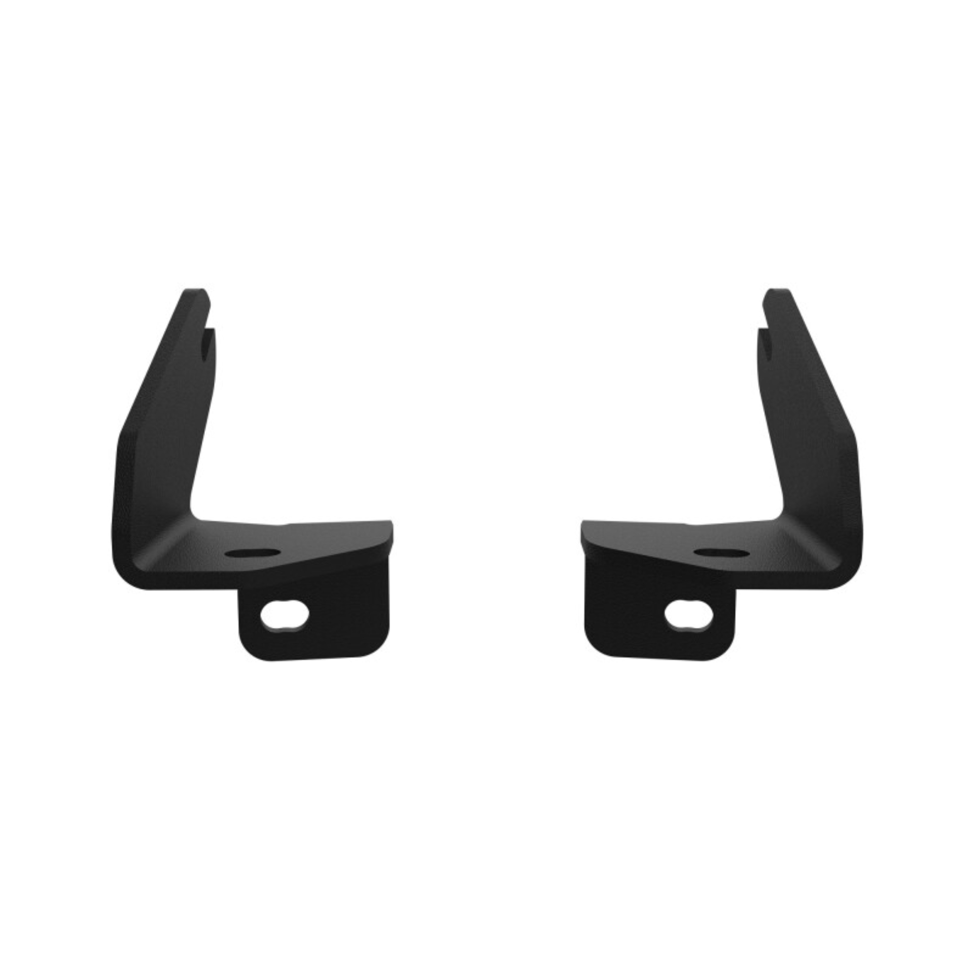 Picture of KC HiLiTES 21-24 Ford Bronco Front Bumper Light Bar Mount (For 30in FLEX ERA LED Light Bar)