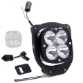 Picture of Baja Designs 2024 Husqvarna FE350S/FE350W/FE450 XL80 (D/C) Headlight Kit w/ Dimmer