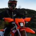 Picture of Baja Designs 2024 KTM 350 EXC-F/ 350 XW-F/ 450 XCF-W XL80 (D/C) Headlight Kit