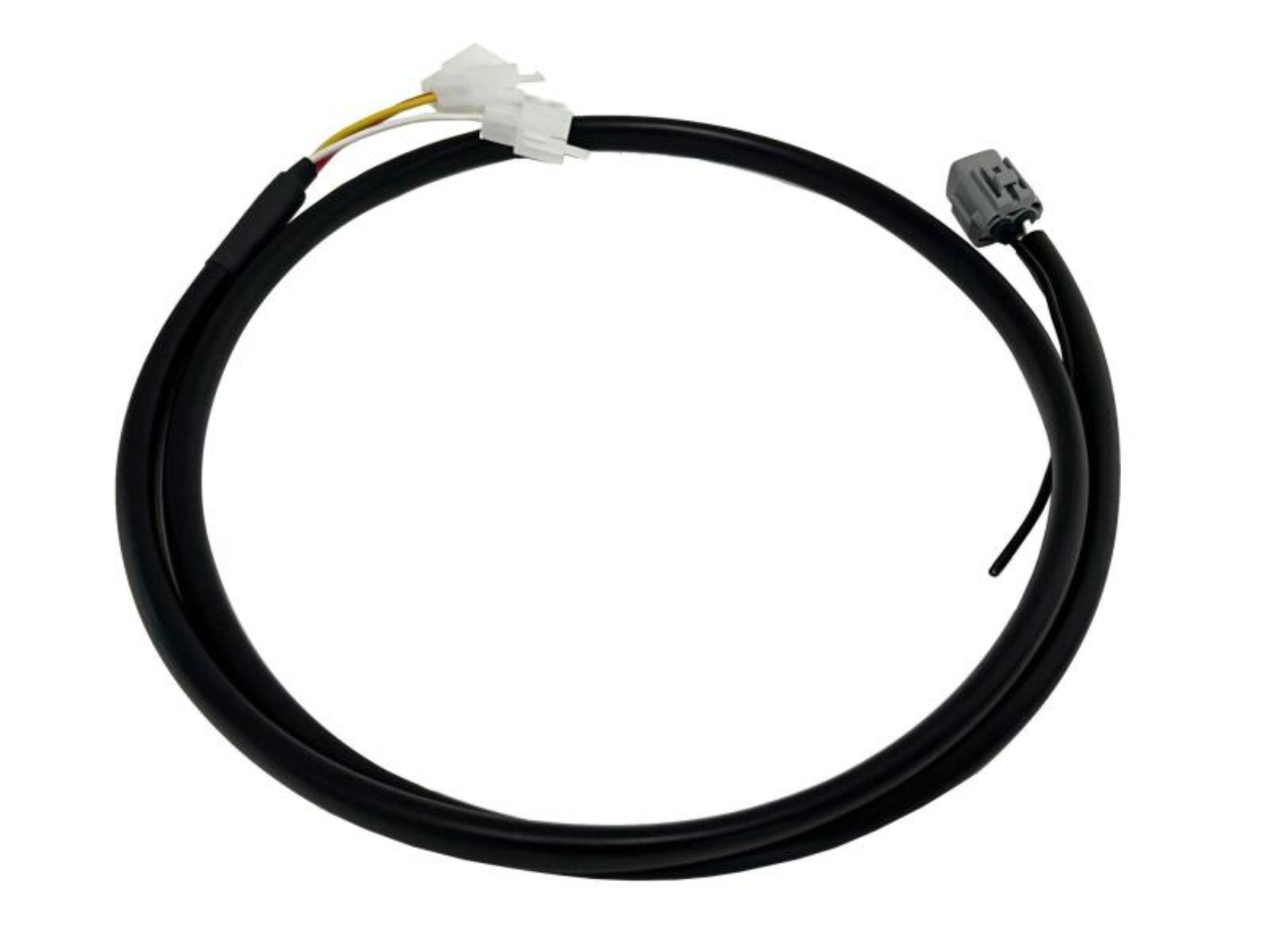 Picture of Baja Designs 2024+ Toyota Tacoma Upfitter Harness