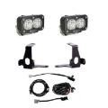 Picture of Baja Designs 2024+ Toyota Tacoma S2 Sport Reverse Kit w/ Toggle Switch