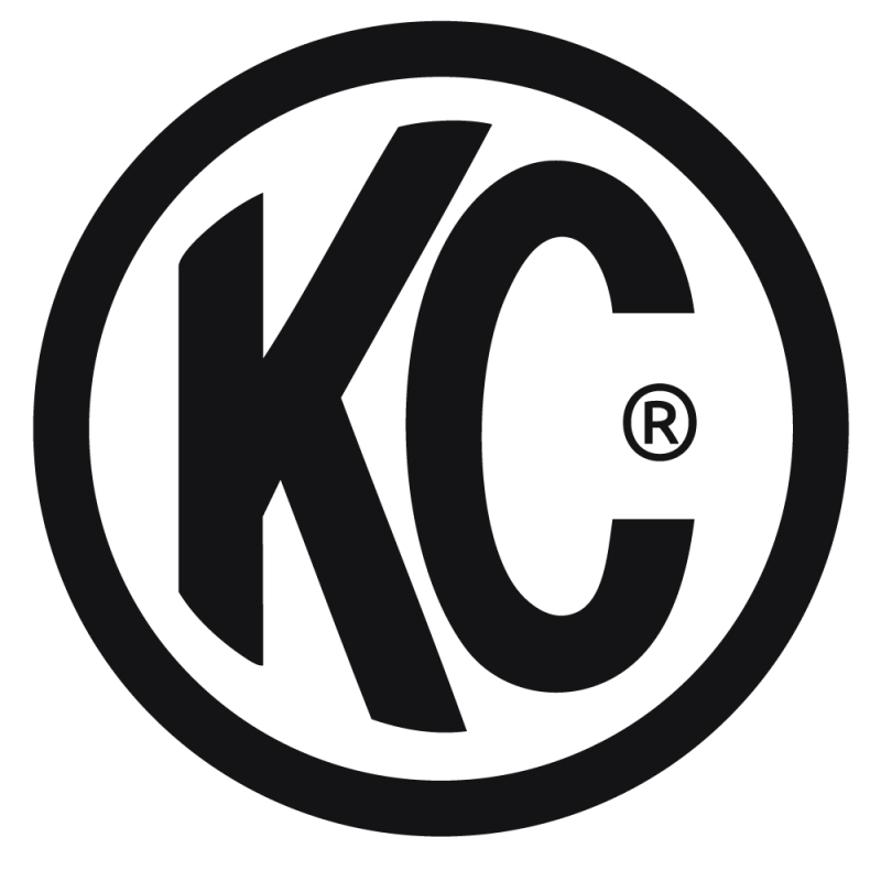 Picture of KC HiLiTES FLEX ERA 3 - 2-Light Master Kit