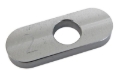 Picture of Ridetech Universal Caster Slug 0.125 inch Offset No.2 - Single