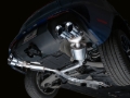Picture of AWE Tuning 19-21 Porsche Macan 3.0T/2.9TT Touring Edition Cat-Back Exhaust w/ Chrome Silver Tips