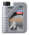 Picture of LIQUI MOLY 1L Motorbike 2T Offroad