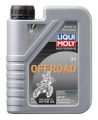 Picture of LIQUI MOLY 1L Motorbike 2T Offroad