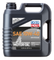 Picture of LIQUI MOLY 4L Motorbike 4T 10W40 Offroad