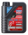 Picture of LIQUI MOLY 1L Motorbike 4T Synth 5W40 Street Race