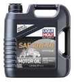 Picture of LIQUI MOLY 4L Motorbike 4T 10W40 Offroad