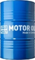 Picture of LIQUI MOLY 205L Motorbike 4T SAE 15W50 Street