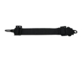 Picture of PRP Adjustable Crotch Belt for Latch and Link Harness - 5th Point Only - Black