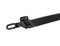 Picture of PRP Adjustable Crotch Belt for Latch and Link Harness - 5th Point Only - Black