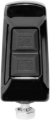 Picture of Kuryakyn Enygma Shift Peg - Gloss Black