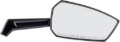 Picture of Kuryakyn Enygma Mirrors Gloss - Black