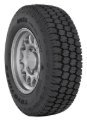 Picture of Toyo M655LT Tire - LT265/70R17 123/120Q E/10