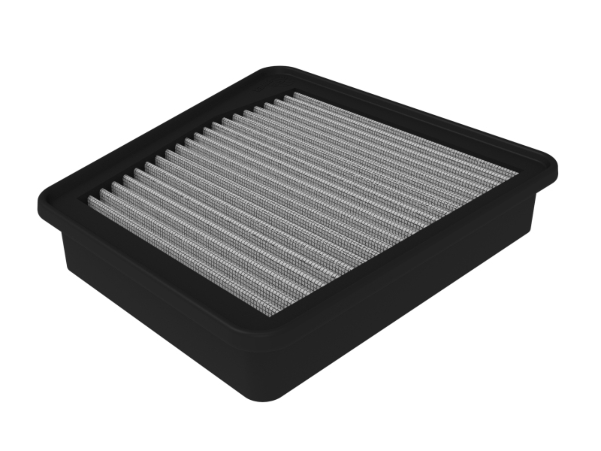 Picture of aFe 18-21 Kia Stinger L4 2.0L (t) Magnum FLOW Pro DRY S Air Filter