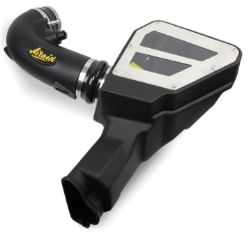 Picture of Airaid 15-17 Ford Mustang GT 5.0L V8 Performance Air Intake System