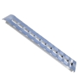 Picture of Gen-Y Heavy Duty 14ft Aluminum Loading Ramp 15in x 168in 4K Capacity Loading Ramp - Single