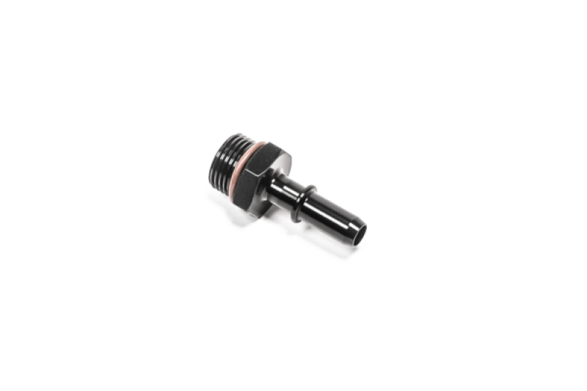Picture of Radium Engineering 8AN ORB to 3/8in SAE Male - Short