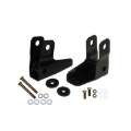 Picture of Skyjacker 19-24 Chevrolet Silverado 1500 RWD 2-4in Rear Shock Extensions