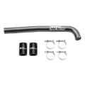 Picture of Wehrli 19-23 6.7L Cummins High Output (HO) Upper Coolant Pipe - Candy Teal