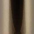 Picture of Wehrli 19-23 6.7L Cummins High Output (HO) Upper Coolant Pipe - Bronze Chrome