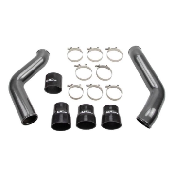 Picture of Wehrli 19-23 Cummins 6.7L Stage 1 High Flow Bundle Kit - Bengal Blue