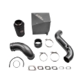 Picture of Wehrli 11-16 Duramax LML Stage 2 4in. Intake Kit - Candy Teal