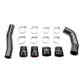 Picture of Wehrli 10-12 Cummins 6.7L Stage 1 High Flow Bundle Kit - Candy Red
