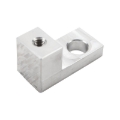 Picture of Wehrli LBZ/LMM Duramax Billet Aluminum Weld MAP Sensor Bung